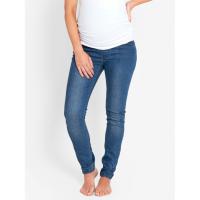 Jeans de grossesse - skinny - vintage - JOJO MAMAN BEBE