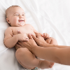 Massage * bébé - 5 ateliers