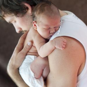 Accueil du nouveau-né : sécurité affective et estime de soi 0/3 mois 